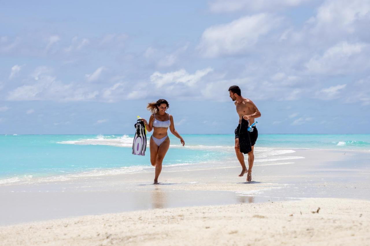 Shallow Lagoon Rasdhoo Exterior photo