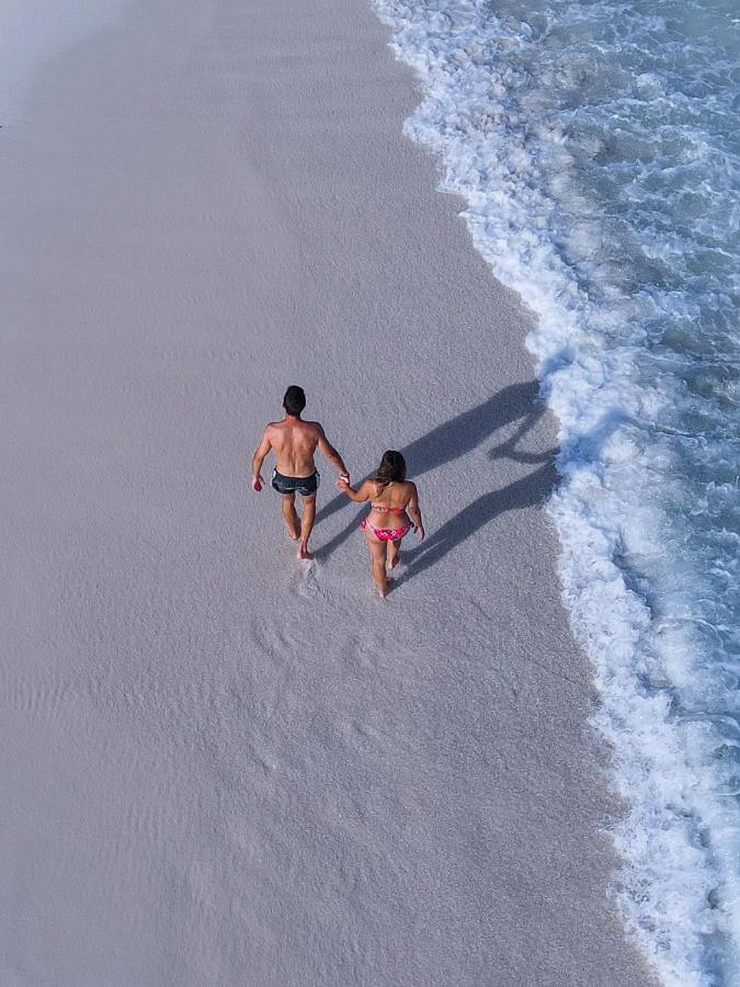 Shallow Lagoon Rasdhoo Exterior photo