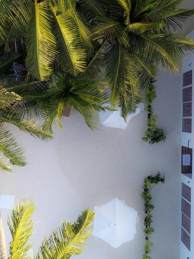 Shallow Lagoon Rasdhoo Exterior photo