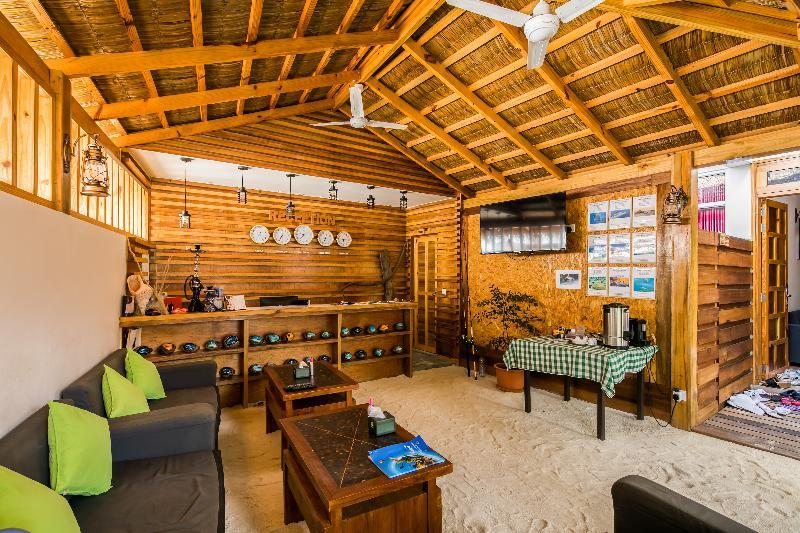 Shallow Lagoon Rasdhoo Exterior photo